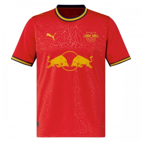 RB Leipzig Pelipaita Vieras 2026-27 RB Leipzig Pelipaita Vieras 2026-27