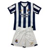 Real Sociedad Pelipaita Koti 2026-27 - Lasten Real Sociedad Pelipaita Koti 2026-27 - Lasten