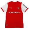 SC Braga Pelipaita Koti 2026-27 SC Braga Pelipaita Koti 2026-27