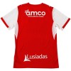 SC Braga Pelipaita Koti 2026-27