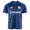 Schalke 04 Pelipaita Koti 2026-27 Schalke 04 Pelipaita Koti 2026-27