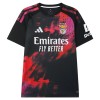 SL Benfica Lisabon Pelipaita Kolmas 2026-27 SL Benfica Lisabon Pelipaita Kolmas 2026-27