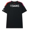 SL Benfica Lisabon Pelipaita Kolmas 2026-27