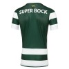 Sporting CP Pelipaita Koti 2026-27