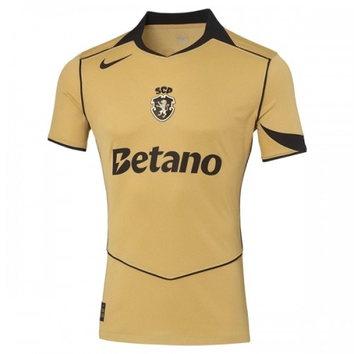 Sporting CP Pelipaita Vieras 2026-27 Sporting CP Pelipaita Vieras 2026-27