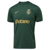 Sporting CP Pelipaita Vuosipäivä 2026-27 Sporting CP Pelipaita Vuosipäivä 2026-27