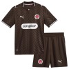 St Pauli Pelipaita Koti 2026-27 - Lasten St Pauli Pelipaita Koti 2026-27 - Lasten