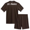 St Pauli Pelipaita Koti 2026-27 - Lasten