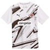 St Pauli Pelipaita Vieras 2026-27