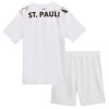 St Pauli Pelipaita Vieras 2026-27 - Lasten