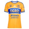 Tigres UANL Pelipaita Koti 2026-27 Tigres UANL Pelipaita Koti 2026-27