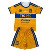 Tigres UANL Pelipaita Koti 2026-27 - Lasten Tigres UANL Pelipaita Koti 2026-27 - Lasten