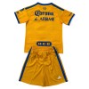 Tigres UANL Pelipaita Koti 2026-27 - Lasten