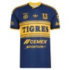 Tigres UANL Pelipaita Vieras 2026-27 Tigres UANL Pelipaita Vieras 2026-27