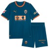 Valencia CF Pelipaita Vieras 2026-27 - Lasten Valencia CF Pelipaita Vieras 2026-27 - Lasten