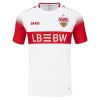 VfB Stuttgart Pelipaita Koti 2026-27 VfB Stuttgart Pelipaita Koti 2026-27