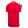 Wrexham Pelipaita Koti 2026-27 - Lasten