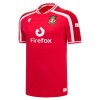 Wrexham Pelipaita Koti 2026-27 - Lasten