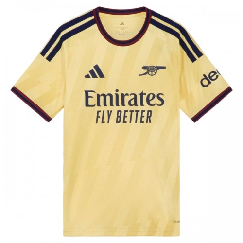 Arsenal Pelipaita Kolmas 2026-27 Arsenal Pelipaita Kolmas 2026-27