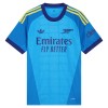 Arsenal Pelipaita Vieras Maalivahti 2026-27 Arsenal Pelipaita Vieras Maalivahti 2026-27