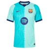 FC Barcelona Cubarsi 5 Pelipaita Kolmas 2026-27