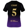 FC Barcelona Cubarsi 5 Pelipaita Vieras 2026-27 FC Barcelona Cubarsi 5 Pelipaita Vieras 2026-27