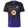 FC Barcelona F. De Jong 21 Pelipaita Vieras 2026-27 - Lasten