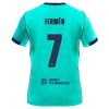 FC Barcelona Fermin 7 Pelipaita Koti 2026-27
