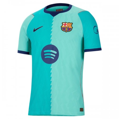 FC Barcelona Pelipaita Kolmas 2026-27 FC Barcelona Pelipaita Kolmas 2026-27