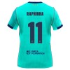 FC Barcelona Raphinha 11 Pelipaita Kolmas 2026-27 - Lasten