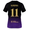 FC Barcelona Raphinha 11 Pelipaita Vieras 2026-27 FC Barcelona Raphinha 11 Pelipaita Vieras 2026-27