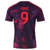 FC Bayern München Kane 9 Pelipaita Kolmas 2026-27 FC Bayern München Kane 9 Pelipaita Kolmas 2026-27