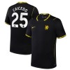 Chelsea Caicedo 25 Pelipaita Vieras 2026-27 Chelsea Caicedo 25 Pelipaita Vieras 2026-27
