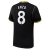 Chelsea Enzo 8 Pelipaita Vieras 2026-27