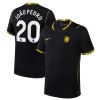 Chelsea Joao Pedro 20 Pelipaita Vieras 2026-27 Chelsea Joao Pedro 20 Pelipaita Vieras 2026-27