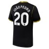 Chelsea Joao Pedro 20 Pelipaita Vieras 2026-27 - Lasten