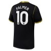 Chelsea Palmer 10 Pelipaita Vieras 2026-27