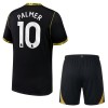 Chelsea Palmer 10 Pelipaita Vieras 2026-27 - Lasten Chelsea Palmer 10 Pelipaita Vieras 2026-27 - Lasten