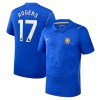 Chelsea Rogers 17 Pelipaita Koti 2026-27 Chelsea Rogers 17 Pelipaita Koti 2026-27