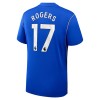 Chelsea Rogers 17 Pelipaita Koti 2026-27