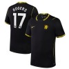Chelsea Rogers 17 Pelipaita Vieras 2026-27