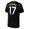 Chelsea Rogers 17 Pelipaita Vieras 2026-27