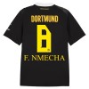 Borussia Dortmund F. Nmecha 8 Pelipaita Vieras 2026-27