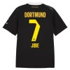 Borussia Dortmund Jobe 7 Pelipaita Vieras 2026-27 Borussia Dortmund Jobe 7 Pelipaita Vieras 2026-27