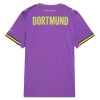 Borussia Dortmund Pelipaita Kolmas 2026-27