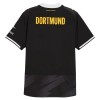 Borussia Dortmund Pelipaita Vieras 2026-27