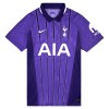 Tottenham Hotspur Pelipaita Kolmas 2026-27 Tottenham Hotspur Pelipaita Kolmas 2026-27