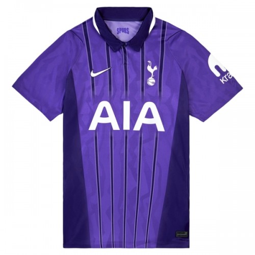 Tottenham Hotspur Pelipaita Kolmas 2026-27 Tottenham Hotspur Pelipaita Kolmas 2026-27