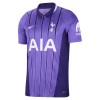 Tottenham Hotspur Romero 17 Pelipaita Kolmas 2026-27 - Lasten