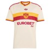 AS Roma Dybala 21 Pelipaita Vieras 2026-27